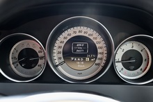 Mercedes-Benz C250 CDI Coupe AMG Sport Edition C250 CDI Coupe AMG Sport Edition 2.1 2dr Coupe Automatic Diesel - Thumb 16