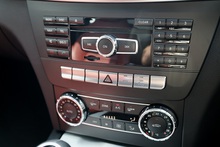 Mercedes-Benz C250 CDI Coupe AMG Sport Edition C250 CDI Coupe AMG Sport Edition 2.1 2dr Coupe Automatic Diesel - Thumb 17