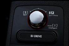 Subaru Impreza STI A Line JDM + Automartic + Heated Leather + Rare Model - Thumb 14