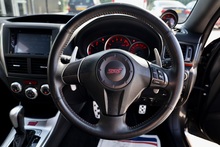 Subaru Impreza STI A Line JDM + Automartic + Heated Leather + Rare Model - Thumb 20