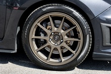 Subaru Impreza STI A Line JDM + Automartic + Heated Leather + Rare Model - Thumb 45