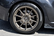 Subaru Impreza STI A Line JDM + Automartic + Heated Leather + Rare Model - Thumb 46