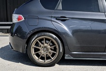 Subaru Impreza STI A Line JDM + Automartic + Heated Leather + Rare Model - Thumb 27