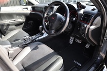 Subaru Impreza STI A Line JDM + Automartic + Heated Leather + Rare Model - Thumb 5