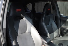 Subaru Impreza STI A Line JDM + Automartic + Heated Leather + Rare Model - Thumb 37