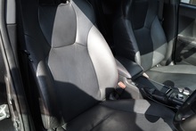 Subaru Impreza STI A Line JDM + Automartic + Heated Leather + Rare Model - Thumb 38
