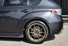 Subaru Impreza STI A Line JDM + Automartic + Heated Leather + Rare Model - Thumb 42