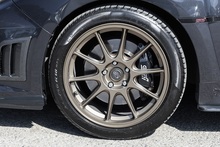 Subaru Impreza STI A Line JDM + Automartic + Heated Leather + Rare Model - Thumb 47