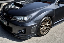 Subaru Impreza STI A Line JDM + Automartic + Heated Leather + Rare Model - Thumb 40