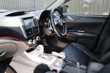 Subaru Impreza STI A Line JDM + Automartic + Heated Leather + Rare Model - Thumb 10