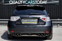 Subaru Impreza STI A Line JDM + Automartic + Heated Leather + Rare Model - Thumb 4