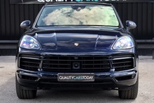 Porsche Cayenne Coupe E-Hybrid 2 Former Keepers + Full Porsche Main Dealer History + £91,000 List Price - Thumb 3