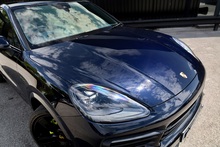 Porsche Cayenne Coupe E-Hybrid 2 Former Keepers + Full Porsche Main Dealer History + £91,000 List Price - Thumb 15