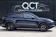 Porsche Cayenne Coupe E-Hybrid 2 Former Keepers + Full Porsche Main Dealer History + £91,000 List Price - Thumb 5