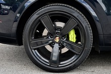 Porsche Cayenne Coupe E-Hybrid 2 Former Keepers + Full Porsche Main Dealer History + £91,000 List Price - Thumb 33
