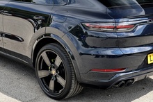 Porsche Cayenne Coupe E-Hybrid 2 Former Keepers + Full Porsche Main Dealer History + £91,000 List Price - Thumb 32