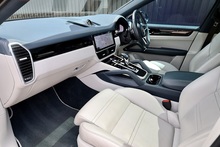 Porsche Cayenne Coupe E-Hybrid 2 Former Keepers + Full Porsche Main Dealer History + £91,000 List Price - Thumb 2