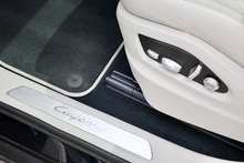 Porsche Cayenne Coupe E-Hybrid 2 Former Keepers + Full Porsche Main Dealer History + £91,000 List Price - Thumb 38