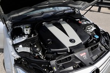 Mercedes-Benz C350 CDI AMG Sport Just 24k Miles + Full Mercedes Main Dealer History - Thumb 10