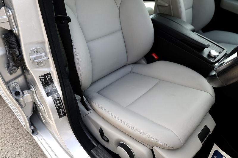 Mercedes-Benz C350 CDI AMG Sport Just 24k Miles + Full Mercedes Main Dealer History Image 6