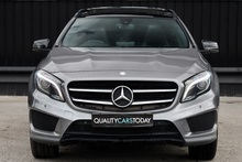 Mercedes-Benz GLA 220d AMG Line Premium Plus Night Pack + Pano Roof + Reverse Camera - Thumb 3