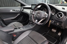 Mercedes-Benz GLA 220d AMG Line Premium Plus Night Pack + Pano Roof + Reverse Camera - Thumb 5