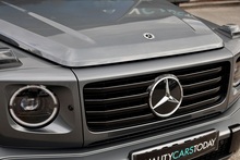 Mercedes-Benz G450d AMG Line Prem+ Night Package + VAT Qualifying - Thumb 6