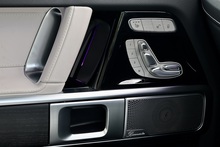 Mercedes-Benz G450d AMG Line Prem+ Night Package + VAT Qualifying - Thumb 18