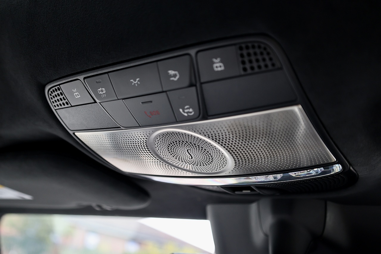 Mercedes-Benz G450d AMG Line Prem+ Night Package + VAT Qualifying - Large 19