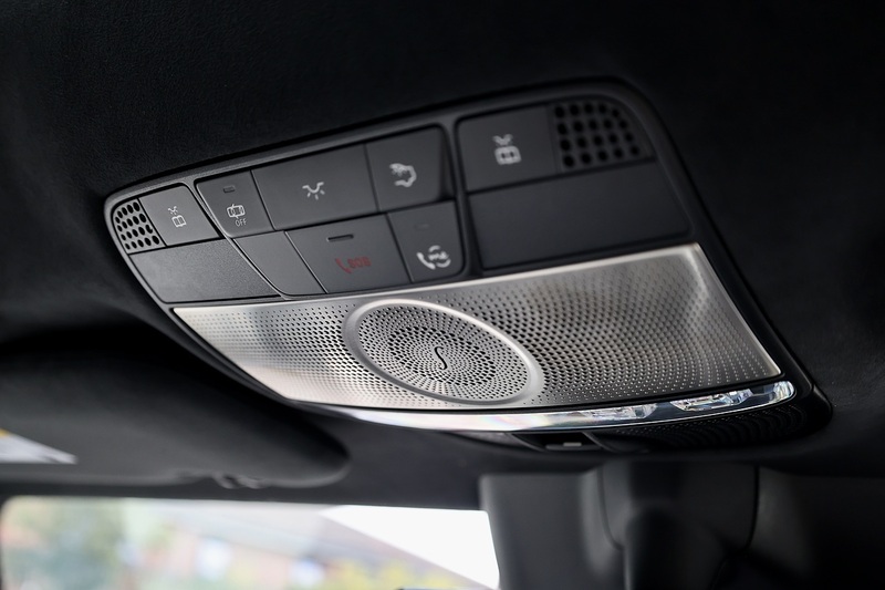 Mercedes-Benz G450d AMG Line Prem+ Night Package + VAT Qualifying Image 19