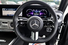 Mercedes-Benz G450d AMG Line Prem+ Night Package + VAT Qualifying - Thumb 23