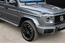 Mercedes-Benz G450d AMG Line Prem+ Night Package + VAT Qualifying - Thumb 24