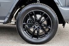 Mercedes-Benz G450d AMG Line Prem+ Night Package + VAT Qualifying - Thumb 42