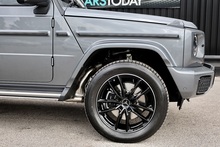 Mercedes-Benz G450d AMG Line Prem+ Night Package + VAT Qualifying - Thumb 25