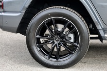 Mercedes-Benz G450d AMG Line Prem+ Night Package + VAT Qualifying - Thumb 43