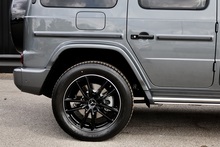 Mercedes-Benz G450d AMG Line Prem+ Night Package + VAT Qualifying - Thumb 26