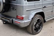 Mercedes-Benz G450d AMG Line Prem+ Night Package + VAT Qualifying - Thumb 27