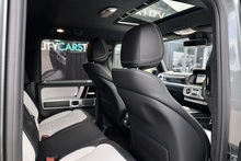 Mercedes-Benz G450d AMG Line Prem+ Night Package + VAT Qualifying - Thumb 31