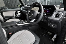 Mercedes-Benz G450d AMG Line Prem+ Night Package + VAT Qualifying - Thumb 12