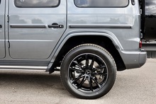 Mercedes-Benz G450d AMG Line Prem+ Night Package + VAT Qualifying - Thumb 38