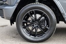 Mercedes-Benz G450d AMG Line Prem+ Night Package + VAT Qualifying - Thumb 41