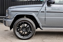 Mercedes-Benz G450d AMG Line Prem+ Night Package + VAT Qualifying - Thumb 37