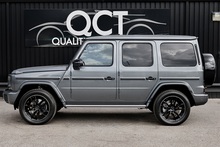 Mercedes-Benz G450d AMG Line Prem+ Night Package + VAT Qualifying - Thumb 1