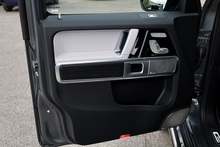 Mercedes-Benz G450d AMG Line Prem+ Night Package + VAT Qualifying - Thumb 44