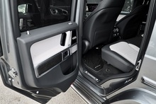 Mercedes-Benz G450d AMG Line Prem+ Night Package + VAT Qualifying - Thumb 45