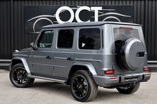 Mercedes-Benz G450d AMG Line Prem+ Night Package + VAT Qualifying - Thumb 10