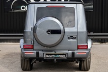 Mercedes-Benz G450d AMG Line Prem+ Night Package + VAT Qualifying - Thumb 4