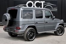 Mercedes-Benz G450d AMG Line Prem+ Night Package + VAT Qualifying - Thumb 11