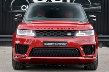 Land Rover Range Rover Sport P525 Autobiography Dynamic 2 Former Keepers + Full Service History + £93k List Price - Thumb 3