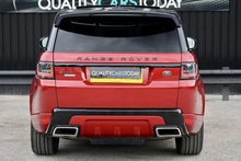 Land Rover Range Rover Sport P525 Autobiography Dynamic 2 Former Keepers + Full Service History + £93k List Price - Thumb 4